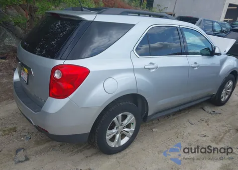 2011 Chevrolet Equinox 1Lt from USA, damaged, VIN 2CNFLEEC9B6366093